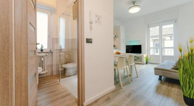 BnB Il Bicciolano — photo 5