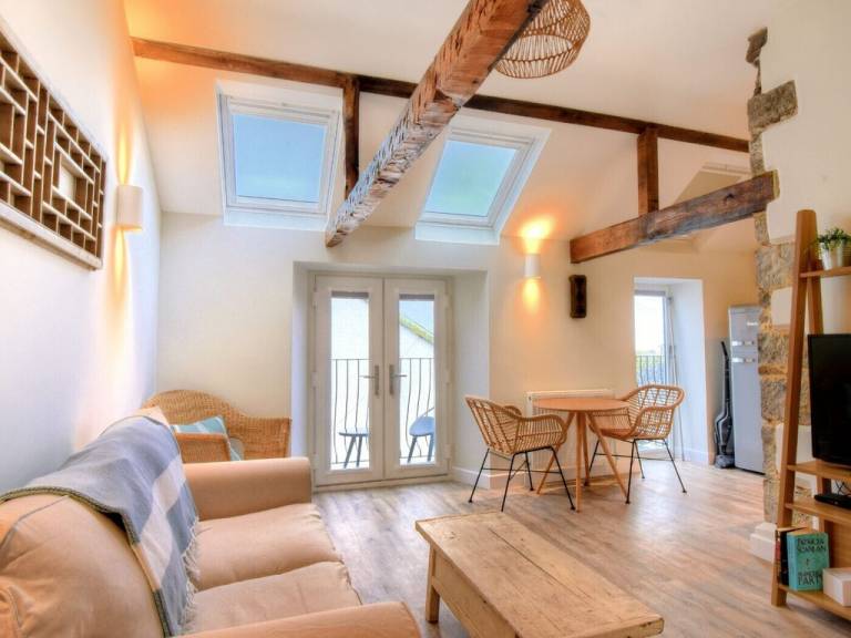 Cottage Lyme Regis