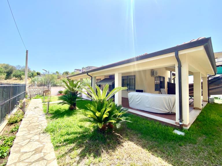 Villa Alcamo