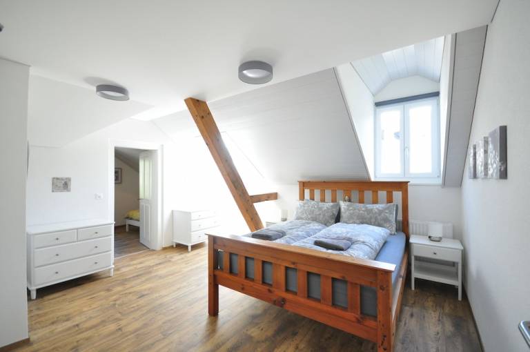Apartamento Interlaken