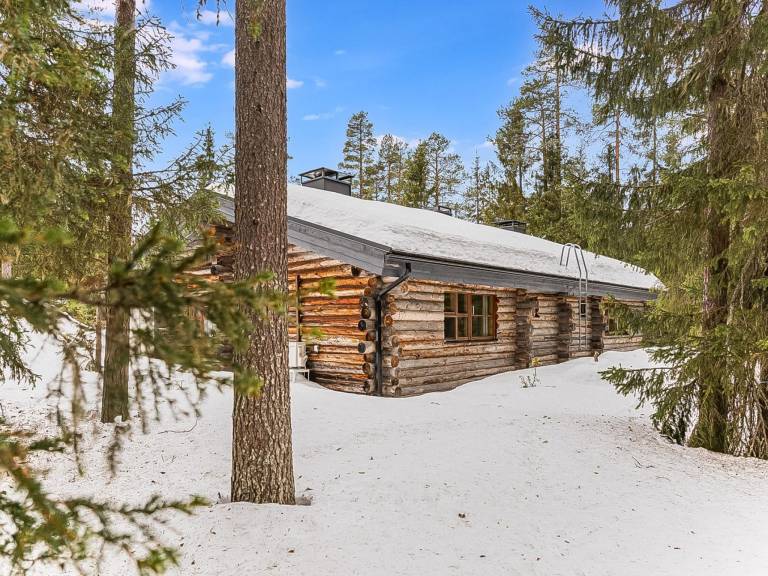 House Kuusamo