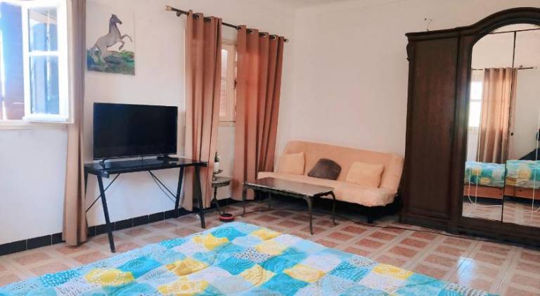 Chambre cosy au calme pres de la mer — photo 2