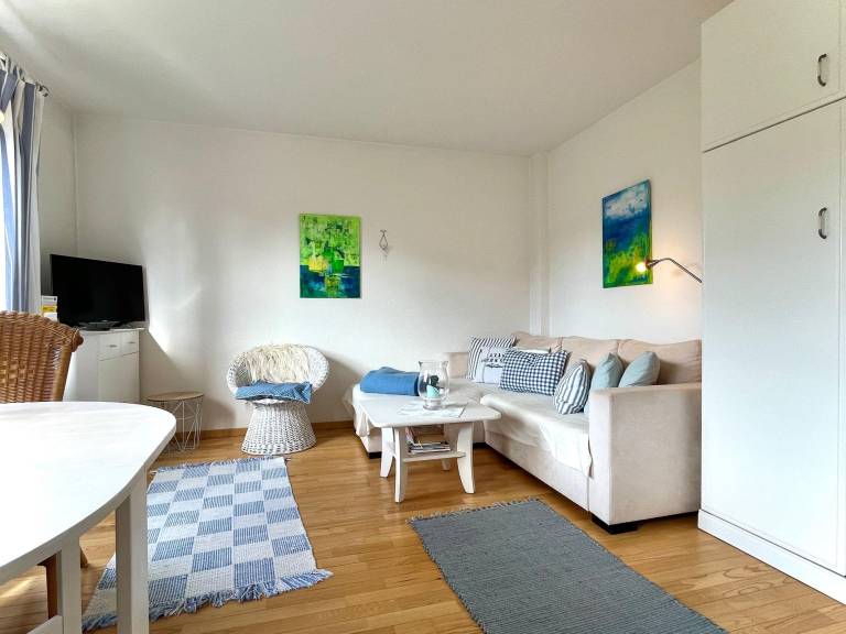 Ferienwohnung Hörnum (Sylt)