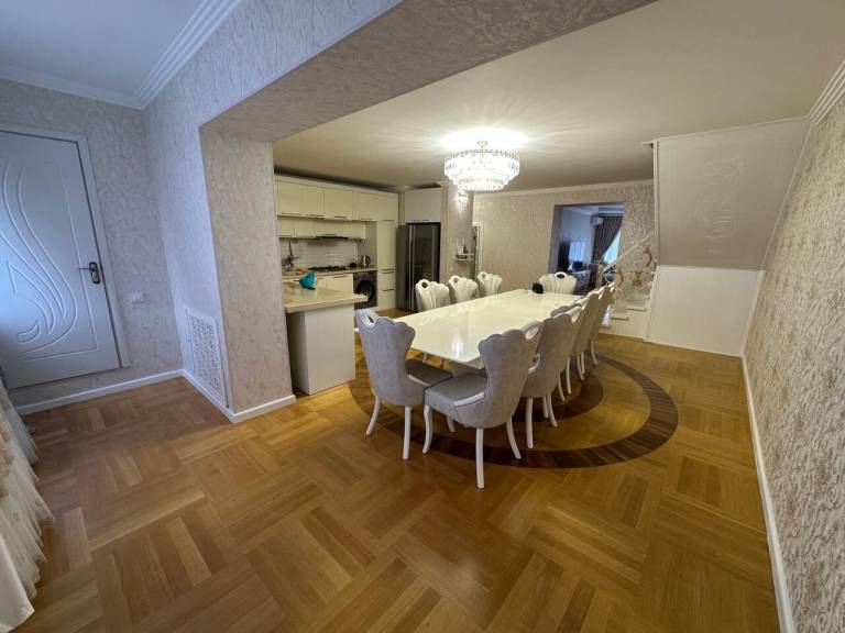 Ferienwohnung Sabayil