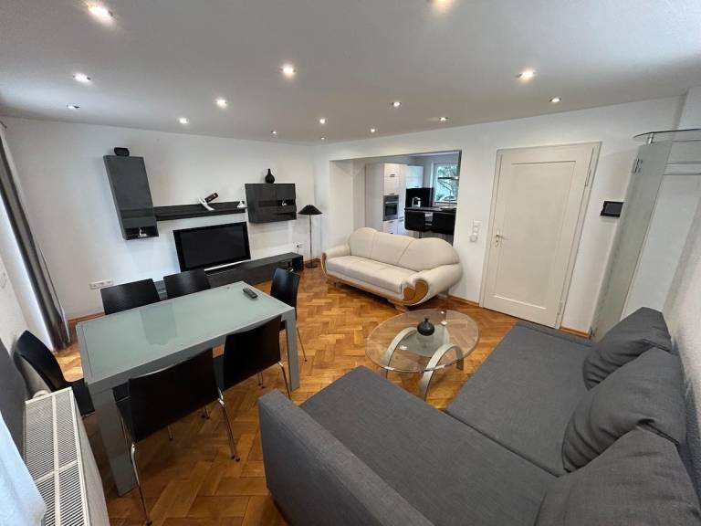 Vacation home | Pets allowed in Offenburg