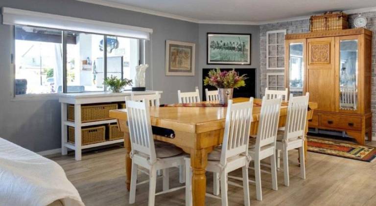 300 m&sup2; Ferienhaus