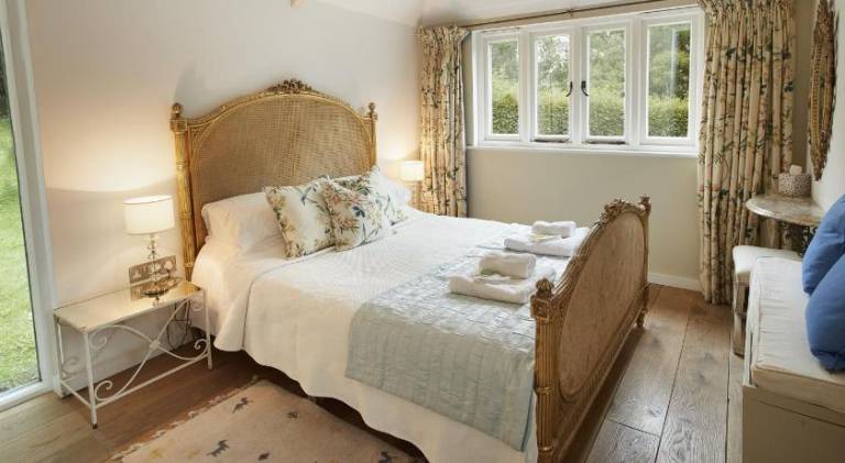 Vacation home with 1 room for 2 persons in Wadebridge