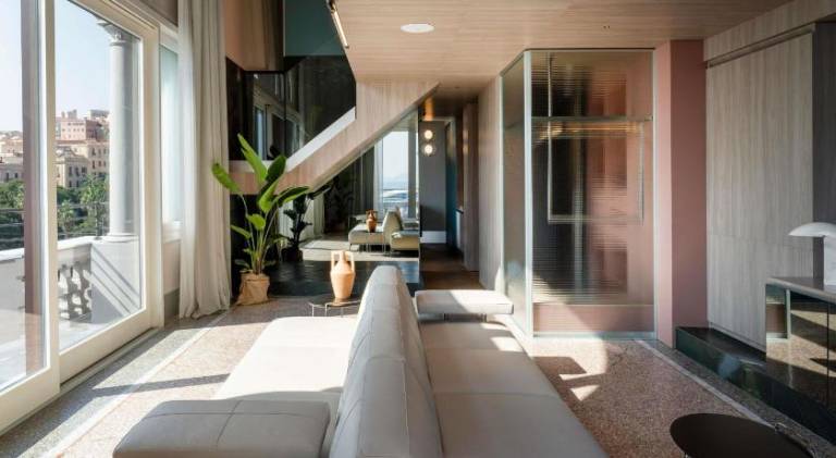 Palazzo Tirso Cagliari Mgallery — photo 3