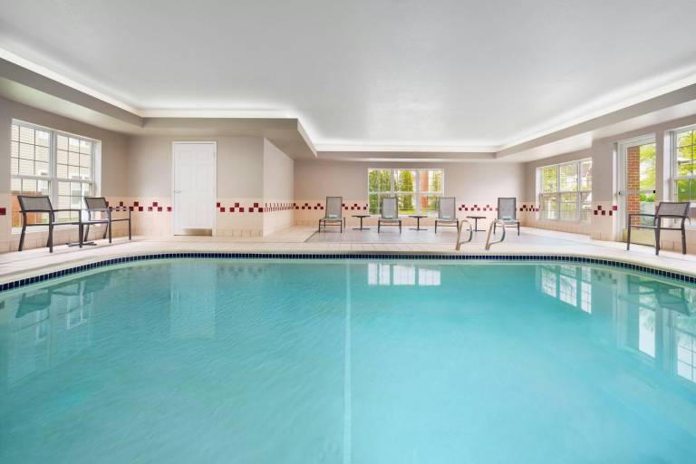 Residence Inn by Marriott Portland Scarborough — photo 4