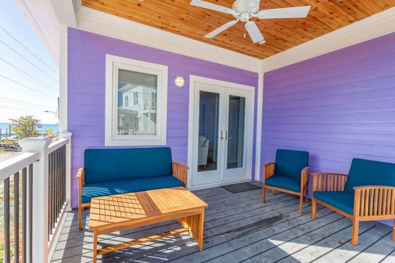 Cabin Great Guana Cay