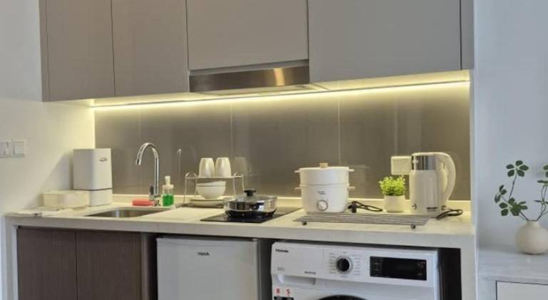 Rental apartment with 1 room for 6 persons — photo 3
