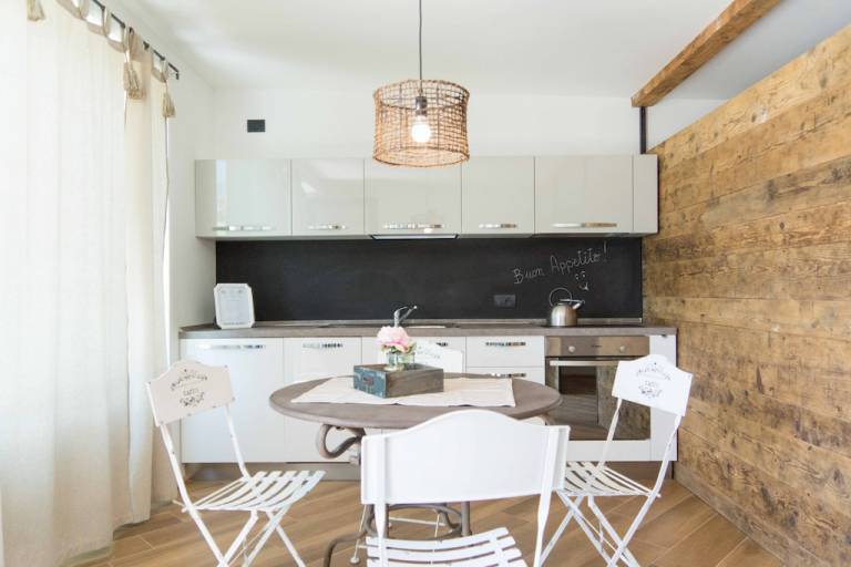 Appartement Vesta