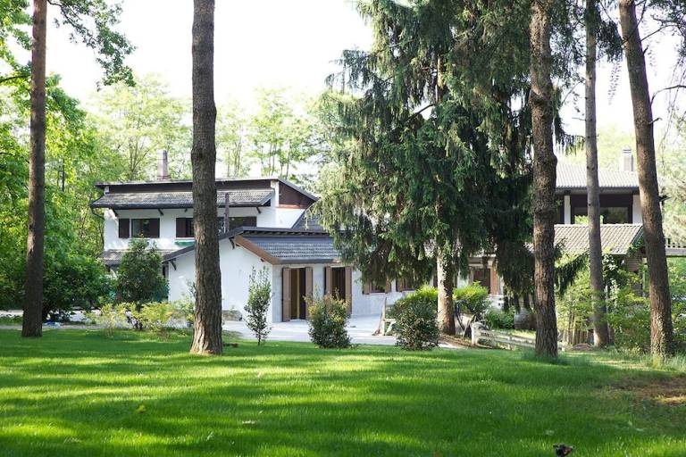 Bed & Breakfast Somma lombardo