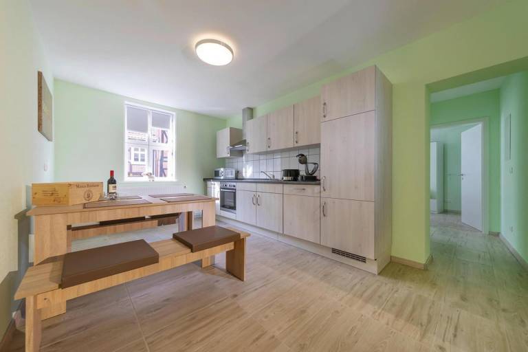 Holiday apartment | Pets allowed — photo 3