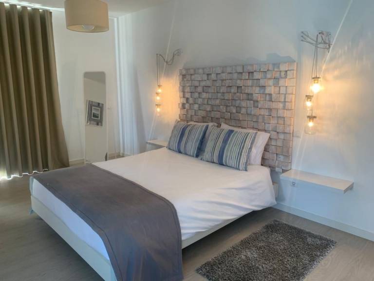 Maison de vacances Óbidos