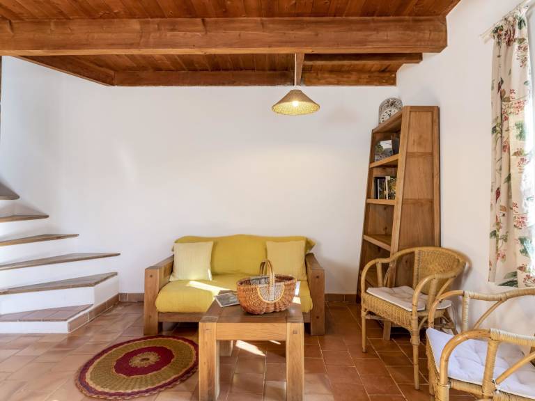 House with garden & patio | Dogs allowed — photo 4