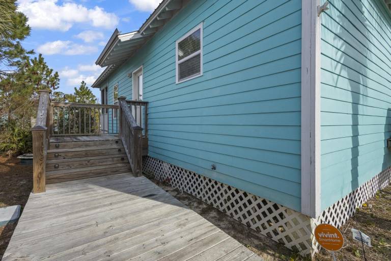 Fully equipped spacious cottage with barbecue & pool | Pets are welcome — photo 3