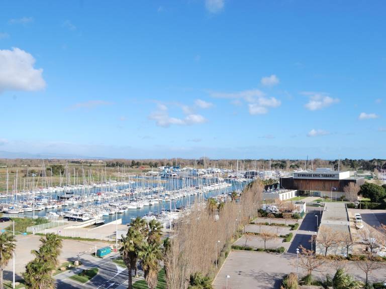 Appartement Canet-en-Roussillon