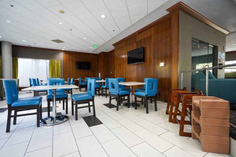 Holiday Inn Express Boise University Area By IHG — photo 4