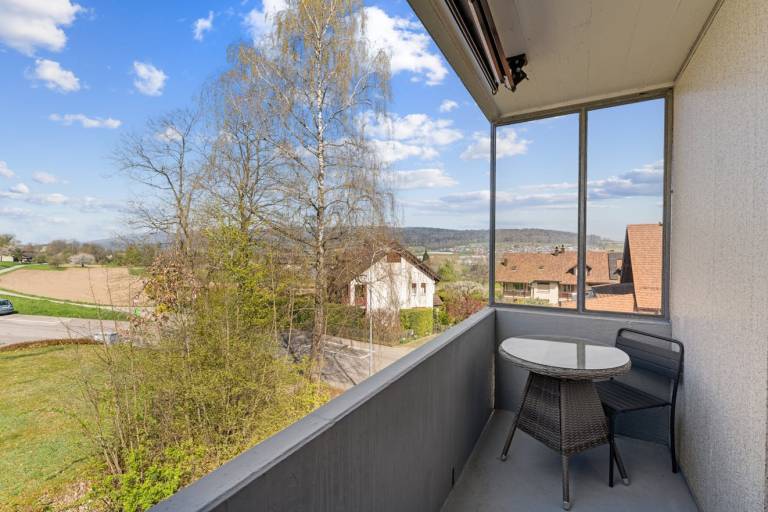 Ferienwohnung Unterengstringen