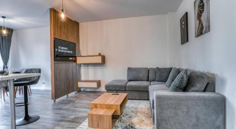 Holiday apartment | Pets are welcome — photo 2