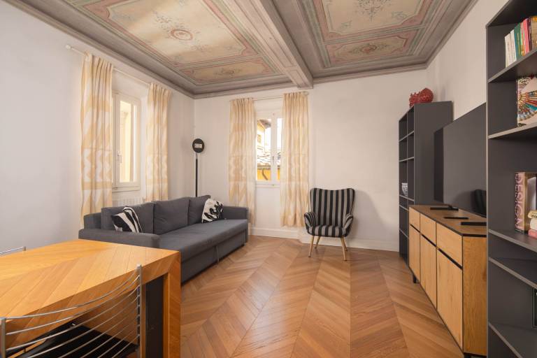 Family-friendly wonderful apartment with fast internet | Close to Florence Cathedral | Dogs allowed — photo 4