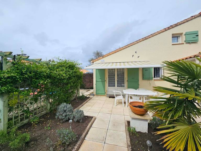Appartement Les Mathes