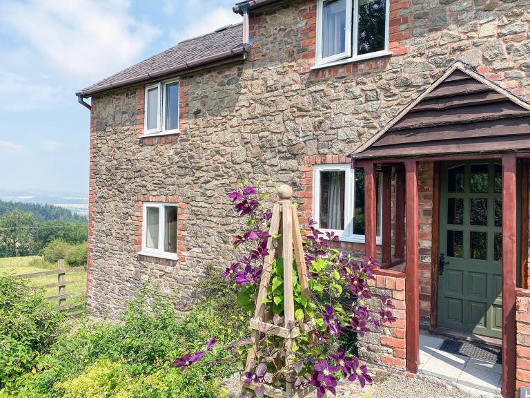 Heron Cottage