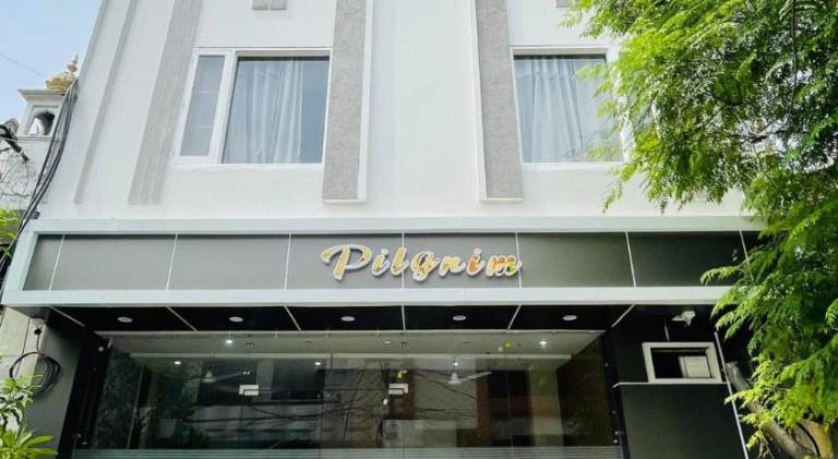 Hotel Pilgrim Near Golden Temple — photo 3