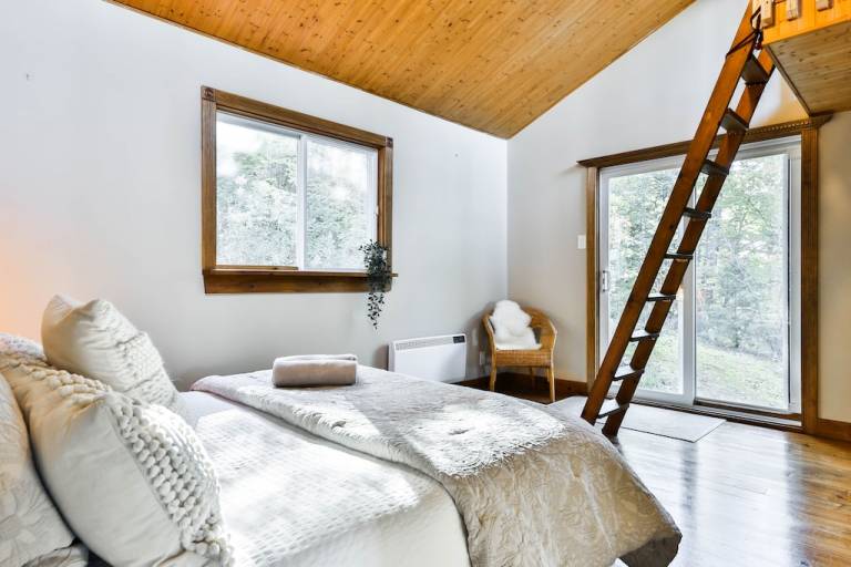 Chalet Rawdon