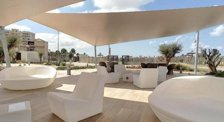 Fully equipped beautiful rental apartment with jacuzzi, private pool & sauna | Beach nearby | Pets are welcome — photo 2