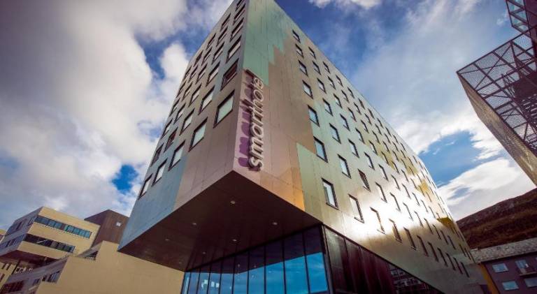 Smarthotel Hammerfest in Hammerfest
