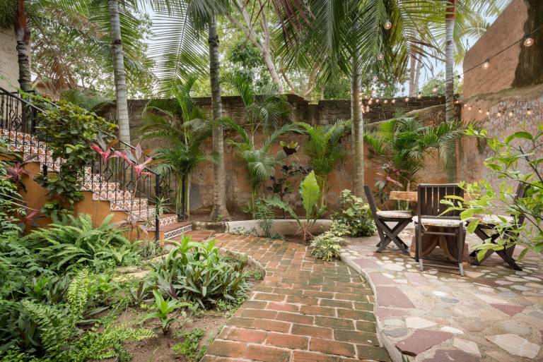 House  Sayulita