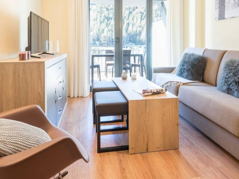 Appartement Pas de la Case