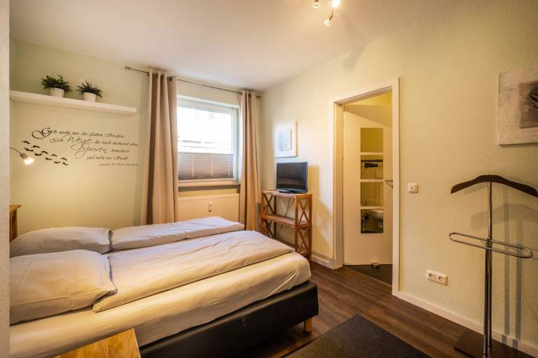 Ferienwohnung für bis zu 5 Personen in Kurparknähe — photo 2