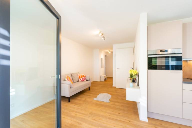 Ferienwohnung Winnenden