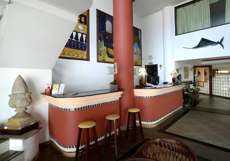 Rede Andrade Mar Hotel - Rio Vermelho — photo 5
