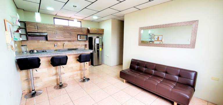 Apartment Samanes 7