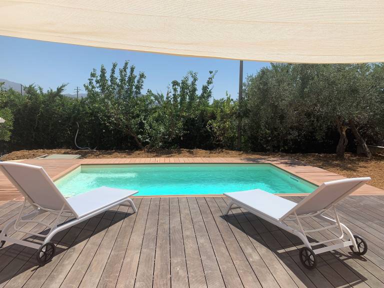 Villa Montelepre