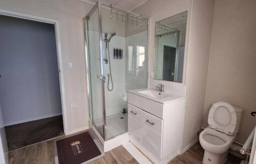 Bed and breakfast  New Lynn