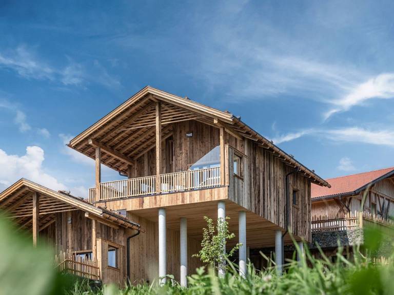 Ferienwohnung in Spinges, Franzensfeste für max. 6 Gäste