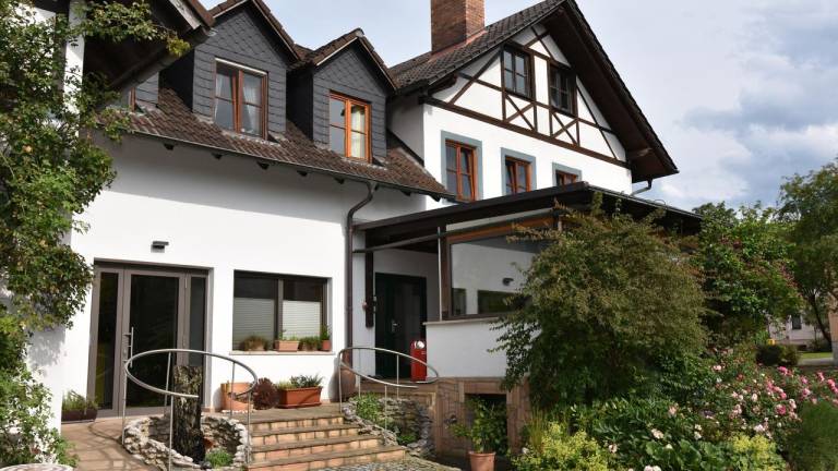 Ferienwohnung Azendorf