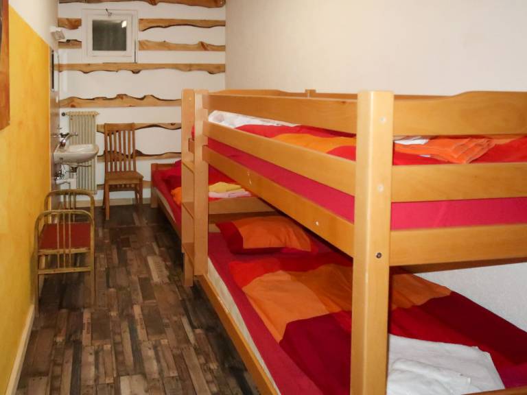 Ferienwohnung Siviez