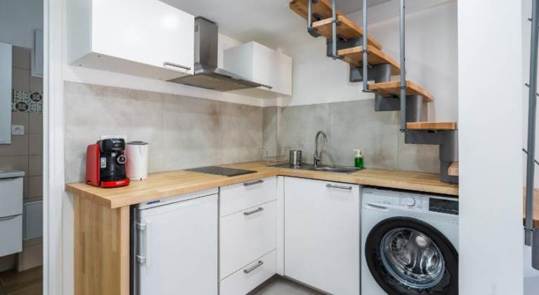 Charming rental apartment | Pets are welcome — photo 3