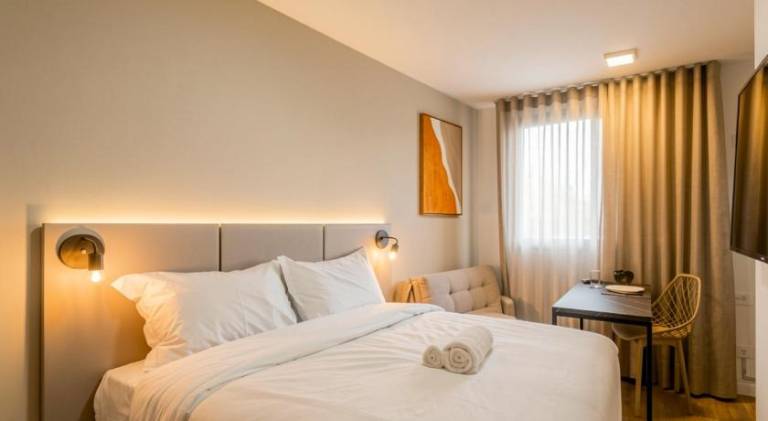 Easy Life Campus PUC by Xtay - Estudios Completos perto da PUC e centros de eventos in Curitiba