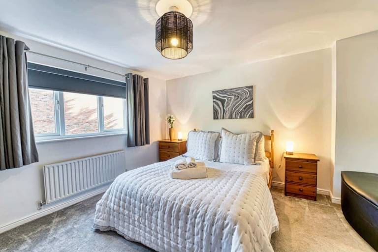 House  Worcester