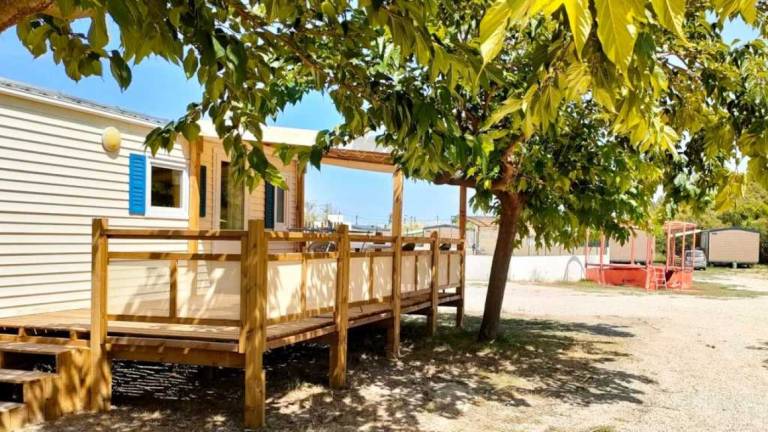 Camping Port-de-Bouc