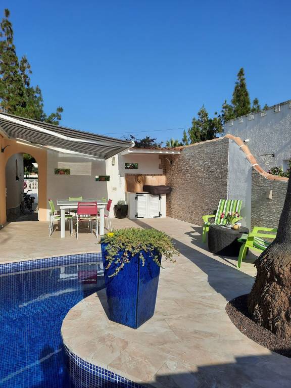 Villa Els Poblets
