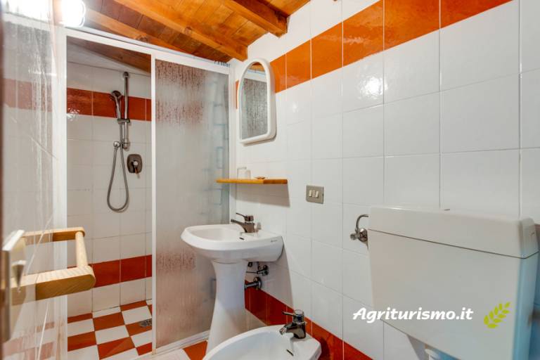 Fattoria Il Praticino: Appartamento Metato — photo 4