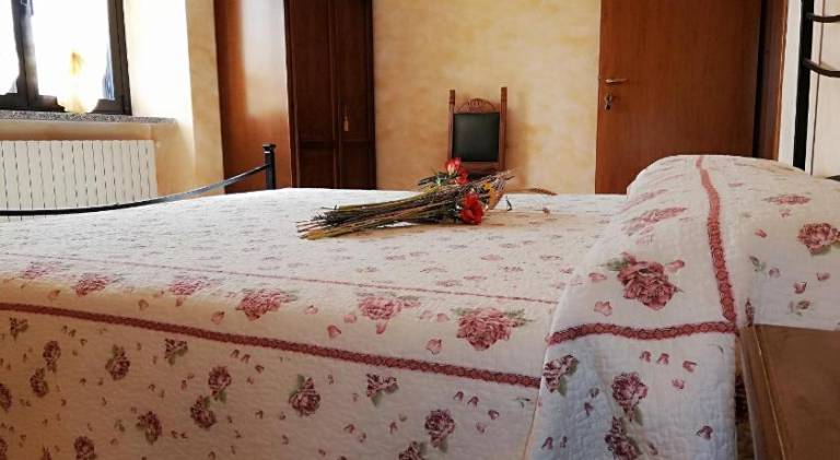 B&B Pivi in Mantua